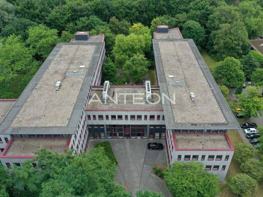Bürofläche zur Miete 397,9 m² Bürofläche teilbar ab 397,9 m² Bergerhausen Essen 45136