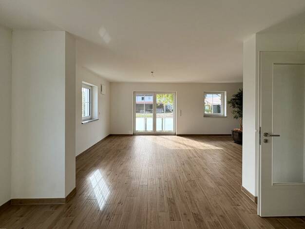 Wohnung zur Miete 1.400 € 3 Zimmer 98 m² Ottenhofen 85570