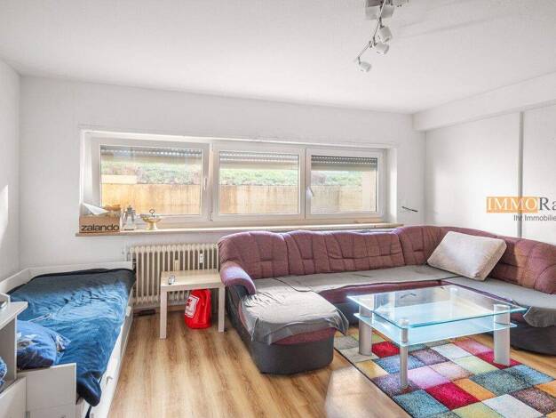 Wohnung zum Kauf 180.000 € 1 Zimmer 37 m² Gundelfingen Gundelfingen 79194