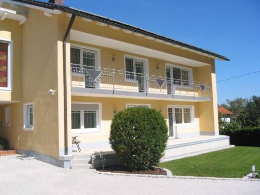 Wohnung zur Miete 875 € 3 Zimmer 105 m² EG frei ab 01.12.2025 Sandelzhausen Mainburg 84048