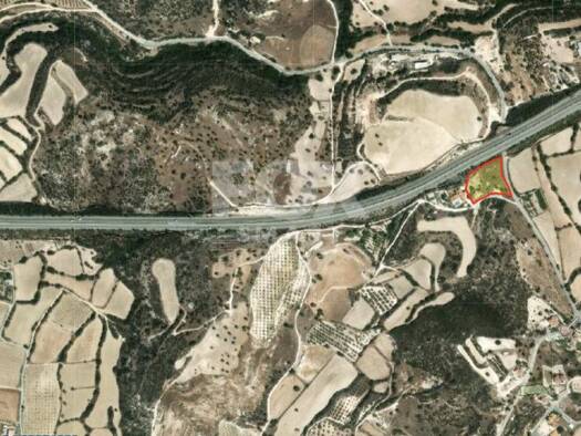Grundstück zum Kauf 80.000 € 371 m² Grundstück Pissoúri 4607