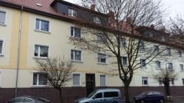 Wohnung zur Miete 330 € 3 Zimmer 66,2 m²<br/>Wohnfläche 3.<br/>Geschoss Dr.-M.-Luther-Str. 4 Schönebeck Schönebeck (Elbe) 39218