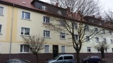 Wohnung zur Miete 330 € 3 Zimmer 66,2 m² 3. Geschoss Dr.-M.-Luther-Str. 4 Schönebeck Schönebeck (Elbe) 39218