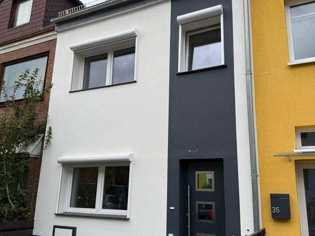 Reihenmittelhaus zum Kauf 369.000 € 4 Zimmer 130 m² frei ab sofort Woltmershausen Bremen 28197