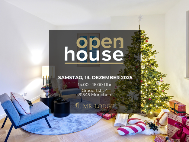 Terrassenwohnung zum Kauf - Erstbezug 1.490.000 € 3 Zimmer 116,8 m² EG Untergiesing-Harlaching München 81545