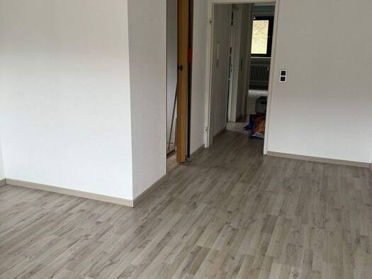Wohnung zum Kauf 78.500 € 2 Zimmer 33 m² 3 Geschosse frei ab sofort Scheidt Saarbrücken 66133