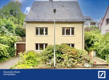 Einfamilienhaus zum Kauf 159.000 € 6 Zimmer 122 m² 352 m² Grundstück Oberstein Idar-Oberstein 55743