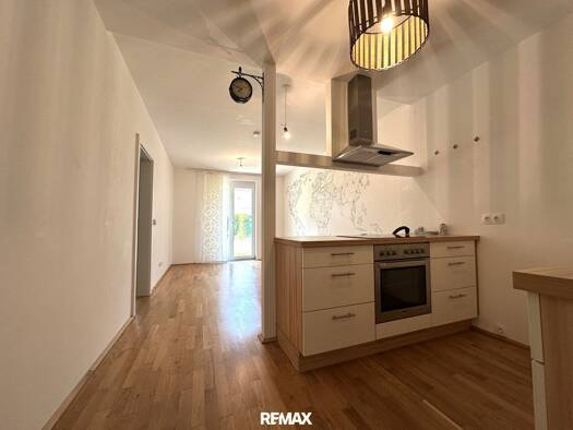 Wohnung zum Kauf 215.000 € 3 Zimmer 65 m² EG Leoben 8700
