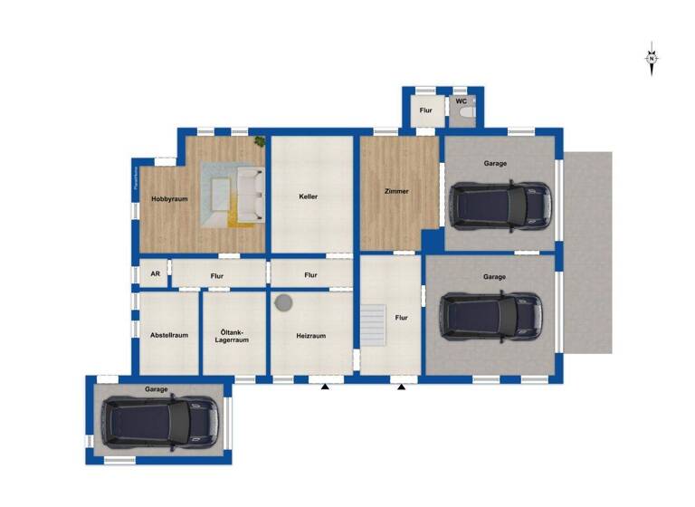Einfamilienhaus zum Kauf 349.000 € 7 Zimmer 145 m² 280 m² Grundstück Gutenberg Lenningen 73252