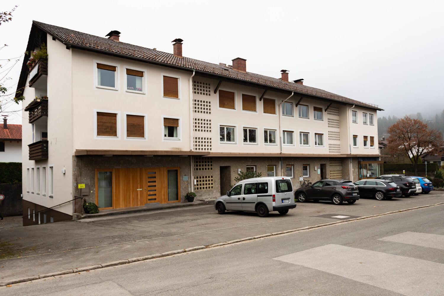 Wohnung zur Miete 1.100 € 3,5 Zimmer 79 m²<br/>Wohnfläche 01.02.2025<br/>Verfügbarkeit Garmisch Garmisch-Partenkirchen 82467