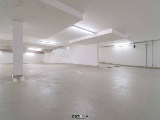 Tiefgaragenstellplatz zum Kauf 225.000 € Pater-Schwartz-Gasse Rudolfsheim-Fünfhaus 1150