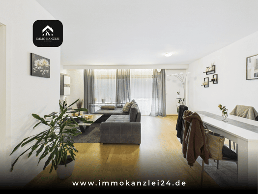 Wohnung zum Kauf 179.000 € 2 Zimmer 66 m² 1. Geschoss Oberschopfheim Friesenheim 77948