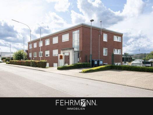 Bürogebäude zur Miete 7,70 € 850 m² Bürofläche Ahaus 48683
