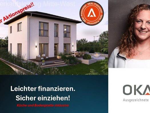 Einfamilienhaus zum Kauf provisionsfrei 426.300 € 4 Zimmer 154,9 m² 595 m² Grundstück Härtlingen 56459