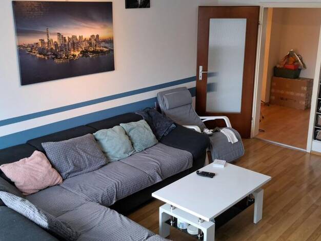 Wohnung zum Kauf 245.000 € 3 Zimmer 72 m² 3. Geschoss Neutraubling 93073