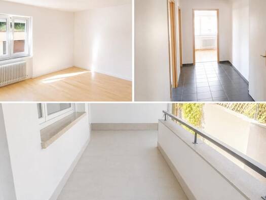 Wohnung zur Miete 1.500 € 3 Zimmer 103 m² Geschoss 1/4 frei ab 01.10.2026 West West 70197