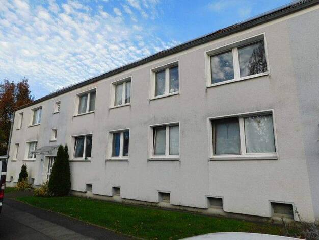 Wohnung zur Miete 544 € 3 Zimmer 56,6 m² frei ab 21.03.2026 In den Höfen 12A Annen Witten 58453
