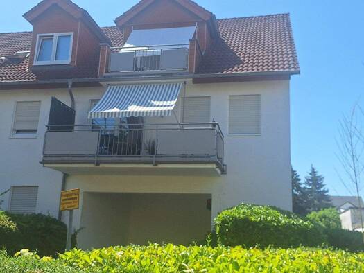 Wohnung zum Kauf 292.000 € 3 Zimmer 84 m² 2. Geschoss Hanau Hanau 63452