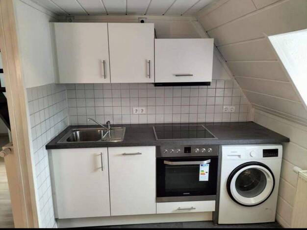 Wohnung zur Miete 800 € 2 Zimmer 44 m² 2. Geschoss Griesbadgasse 21 Ingolstadt 85049