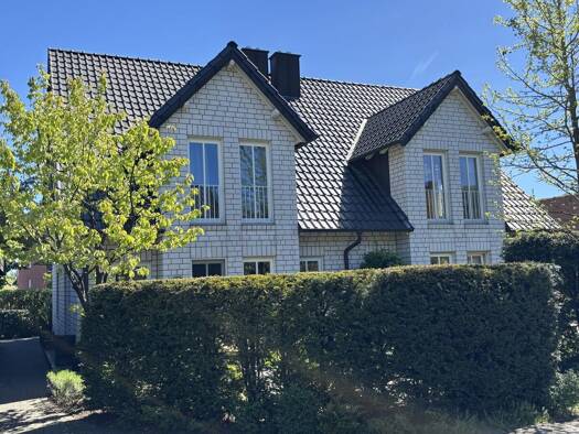 Doppelhaushälfte zum Kauf 565.000 € 122 m² 328 m² Grundstück Heitbusch 4 a Mecklenbeck West 48163