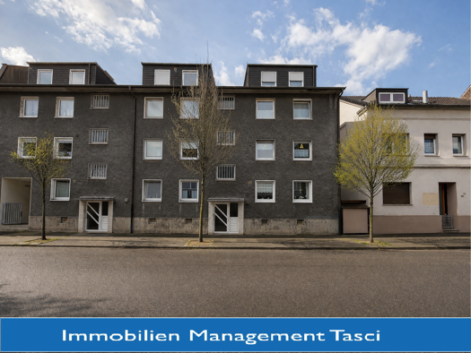 Wohnung zur Miete 620 € 3 Zimmer 68,7 m² 3. Geschoss frei ab 01.05.2026 Erle Gelsenkirchen 45891