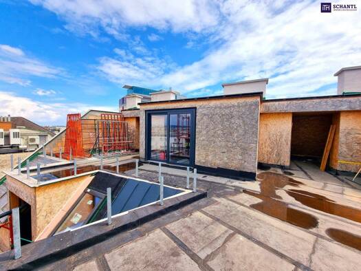 Wohnung zum Kauf - Erstbezug 1.689.000 € 3 Zimmer 118,4 m² 5. Geschoss Wiedner Hauptstraße Wien 1040