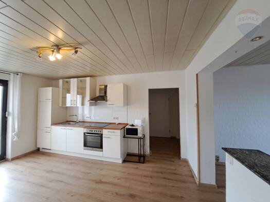 Wohnung zur Miete 550 € 2 Zimmer 65 m² Wadgassen Wadgassen / Schaffhausen 66787