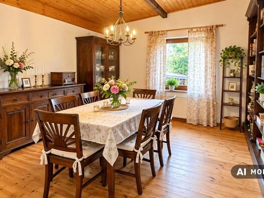 Bungalow zum Kauf 233.000 € 5 Zimmer 130 m² 873 m² Grundstück Pötzen Hessisch Oldendorf 31840