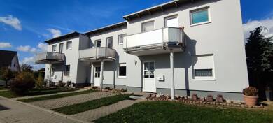 Reihenendhaus zur Miete 1.199 € 4 Zimmer 101 m² frei ab 01.09.2025 Feldrain 28 Delitzsch Delitzsch 04509