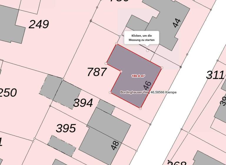 Einfamilienhaus zum Kauf 295.000 € 6 Zimmer 200 m² 615 m² Grundstück Kierspe Dorf Kierspe 58566