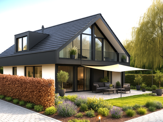 Einfamilienhaus zum Kauf 7 Zimmer 272 m² 550 m² Grundstück frei ab 01.01.2026 Gundholzen Gaienhofen 78343