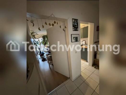 Wohnung zur Miete Tauschwohnung 800 € 2 Zimmer 60 m² Neuehrenfeld Köln 50823