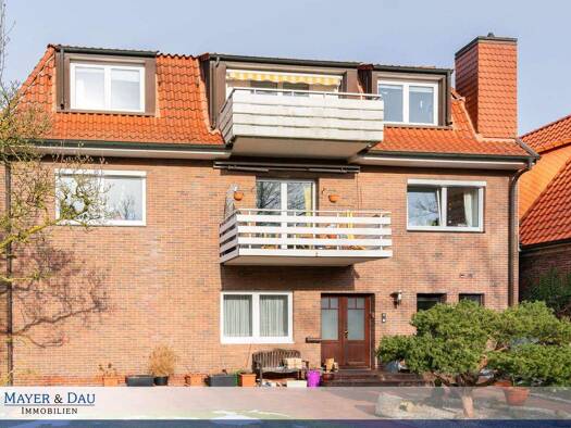 Wohnung zur Miete 1.450 € 3 Zimmer 127 m² frei ab 01.06.2026 Bad Zwischenahn I Bad Zwischenahn 26160