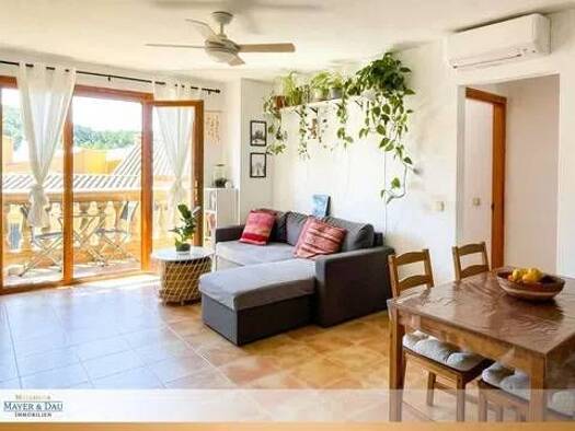 Wohnung zum Kauf 299.000 € 2 Zimmer 71 m² 2. Geschoss Capdepera Capdepera 07580