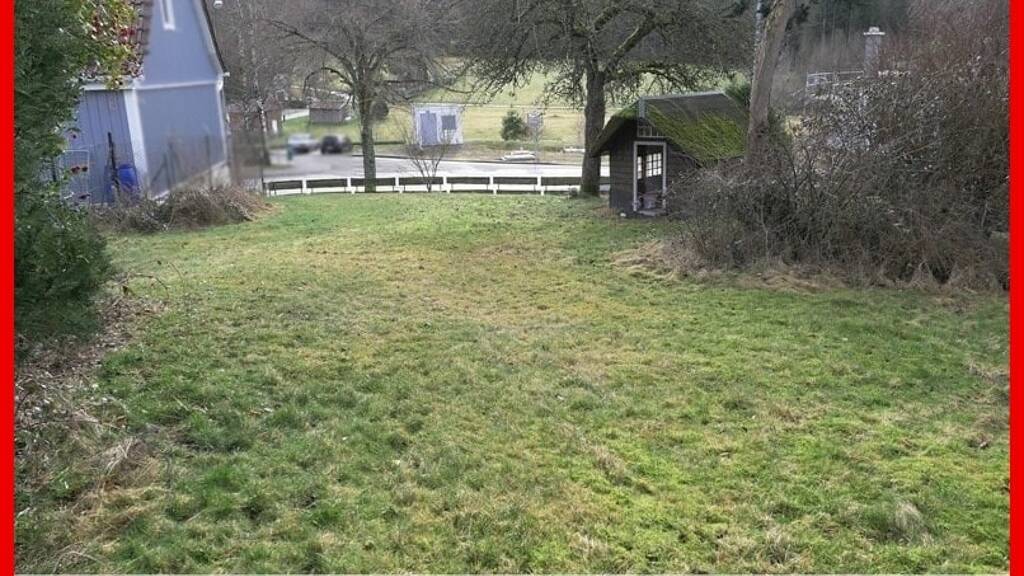 Grundstück zum Kauf 95.000 € 448 m² Grundstück frei ab sofort Langenbrand Schömberg 75328