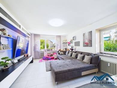 Wohnung zum Kauf 219.000 € 2 Zimmer 65 m² Eislingen Eislingen/Fils 73054