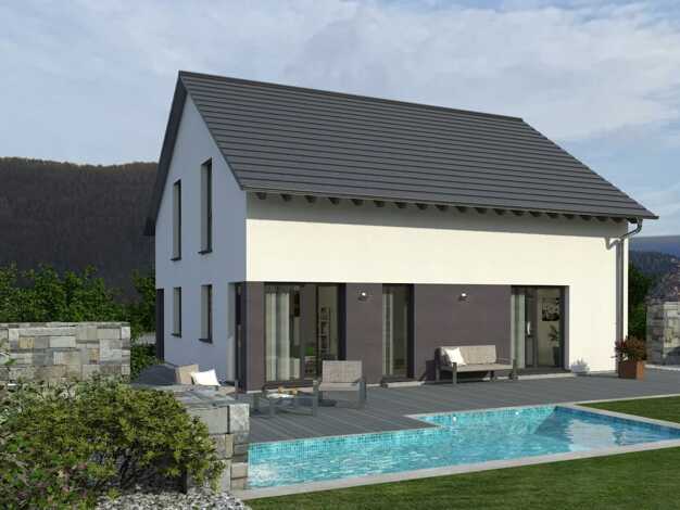Einfamilienhaus zum Kauf 573.000 € 5 Zimmer 187 m² 795 m² Grundstück Groß Häuslingen Häuslingen 27336