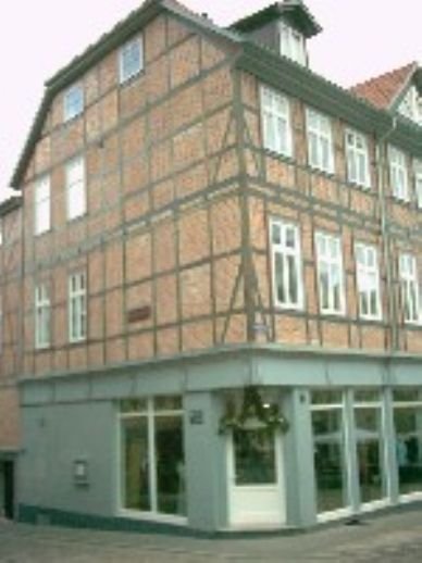 Wohnung zur Miete 330 € 2,5 Zimmer 66,8 m²<br/>Wohnfläche 3.<br/>Geschoss Lange Straße 10 Wienrode Blankenburg 38889