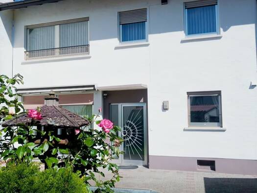 Einfamilienhaus zum Kauf 375.000 € 5 Zimmer 140 m² 280 m² Grundstück Lampertheim Lampertheim 68623