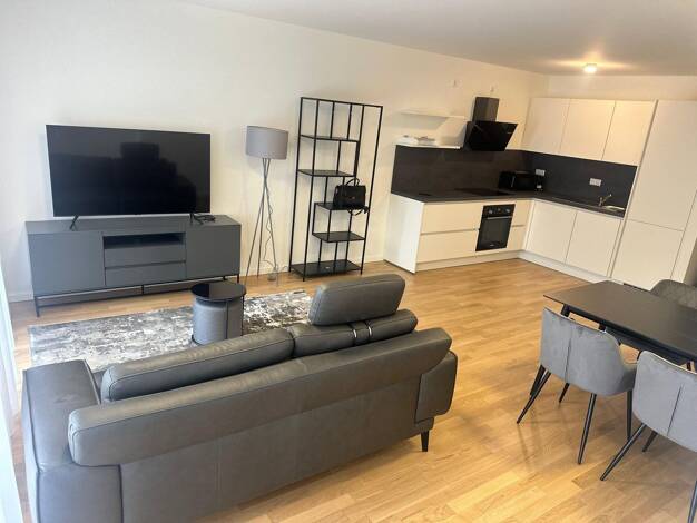 Wohnung zur Miete 1.450 € 2 Zimmer 64,4 m² 1. Geschoss frei ab 01.11.2026 Schwetzingerstadt Schwetzingerstadt / Oststadt 68165