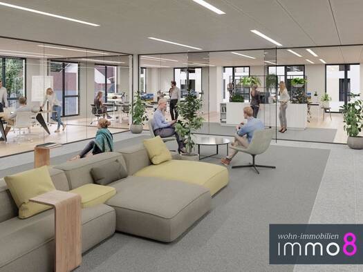 Bürofläche zur Miete 178 m² Bürofläche Schrobenhausen 86529