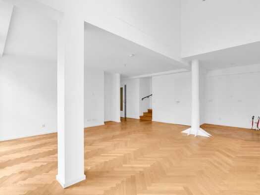 Maisonette zum Kauf 615.000 € 4 Zimmer 106 m² EG Köpenick Treptow-Köpenick 12555