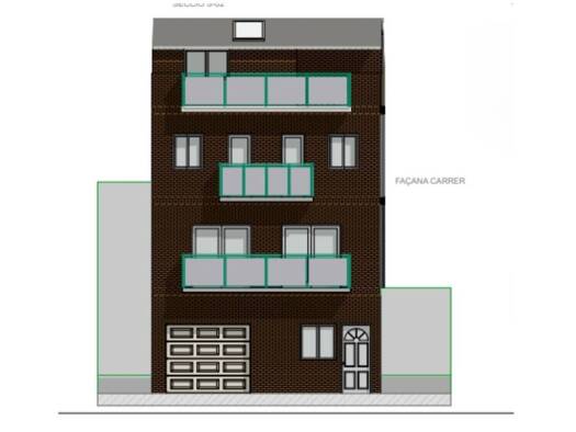 Chalet zum Kauf - Erstbezug 460.000 € 5 Zimmer 245 m² Sabadell 08207
