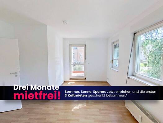 Wohnung zur Miete 955 € 4 Zimmer 114 m² EG frei ab 16.07.2026 Justinenstr. 3 Blasewitz Dresden 1309