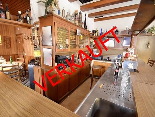 Gastronomie/Hotel zum Kauf 85 m² Gastrofläche 461 m² Grundstück Wehrden Völklingen 66333