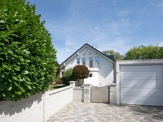 Einfamilienhaus zum Kauf 998.000 € 5 Zimmer 149 m² 634 m² Grundstück Steinberg Dietzenbach 63128
