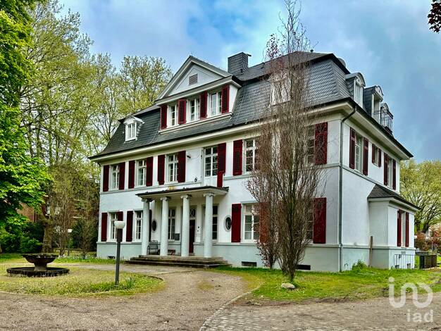 Hotel zum Kauf 8.000.000 € 17 Zimmer 26 Betten 797,5 m² Gastrofläche Opladen Leverkusen 51379