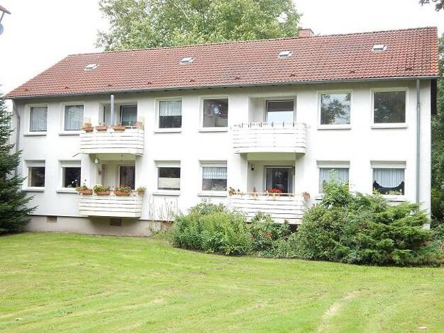 Wohnung zur Miete 649 € 4 Zimmer 69,5 m² frei ab 15.08.2025 Dinnendahlstr. 26 Hofstede Bochum 44809