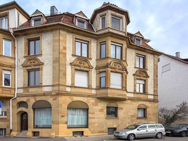 Maisonette zum Kauf 770.000 € 7 Zimmer 167 m² frei ab sofort West Stuttgart 70193