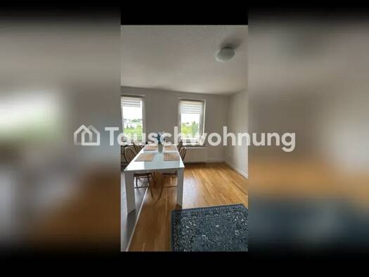 Wohnung zur Miete Tauschwohnung 670 € 2,5 Zimmer 50 m² 5. Geschoss Hansaviertel West 18057